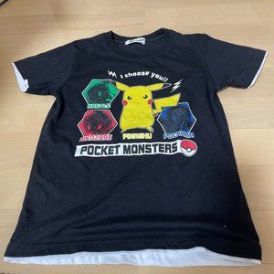 Used Children's T-shirts